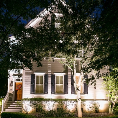 Curb Appeal Photo